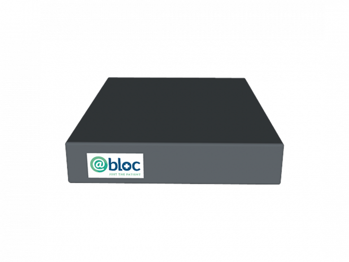 Coussin pour têtière