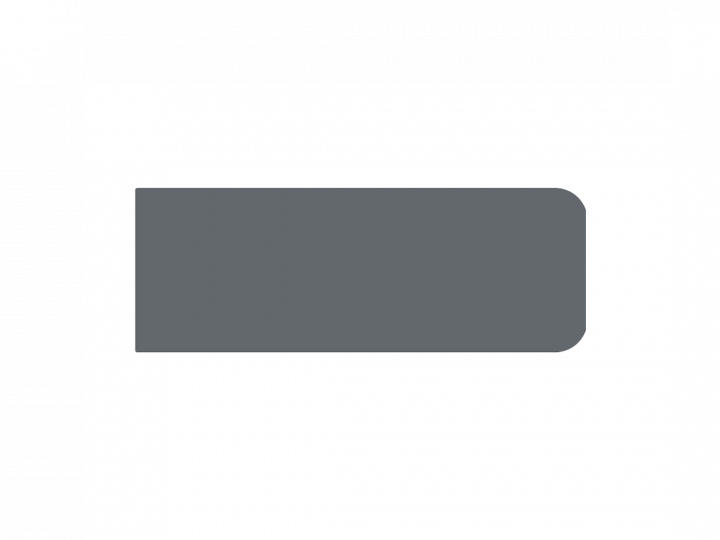 Coussin pour extension carbone