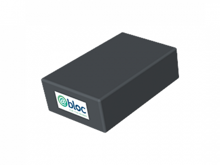 Coussin pour plaque cuisse