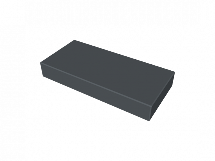 Coussin pour plaque mollet