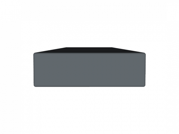 Coussin pour jambière