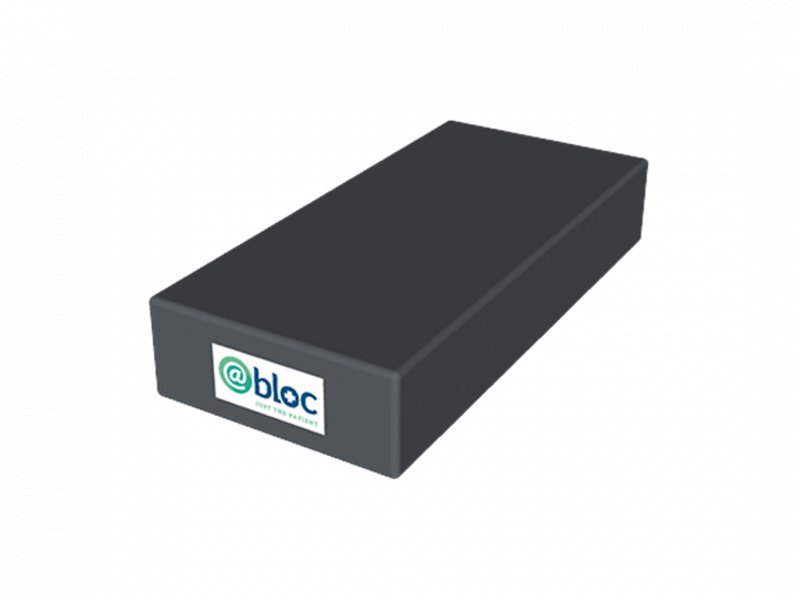 Coussin pour têtière