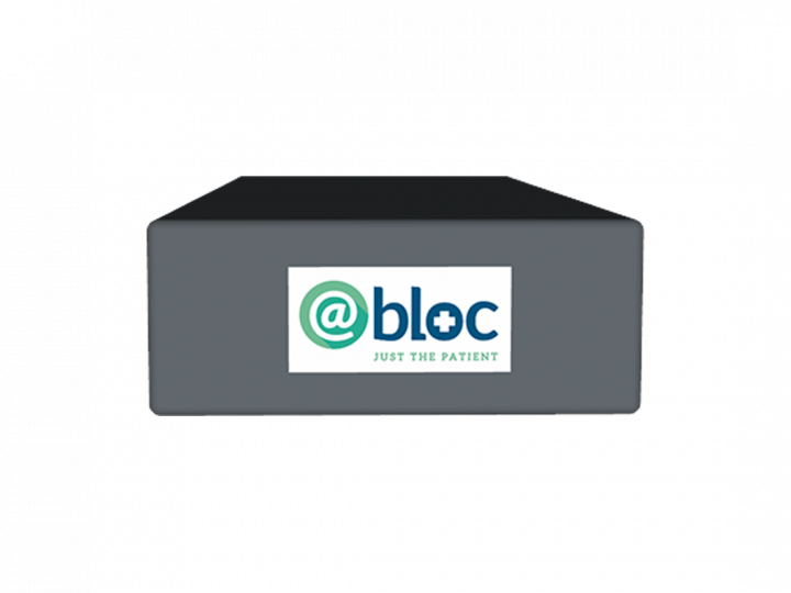 Coussin pour têtière