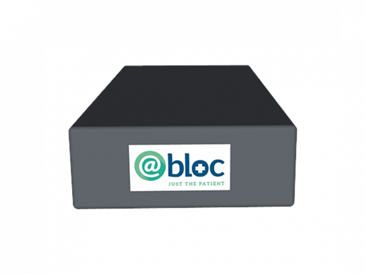 Coussin pour têtière