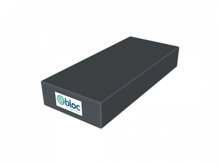 Coussin pour têtière