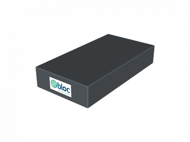 Coussin pour têtière