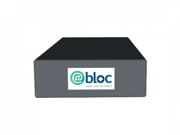 Coussin pour têtière