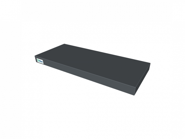 Coussin pour plateau principal