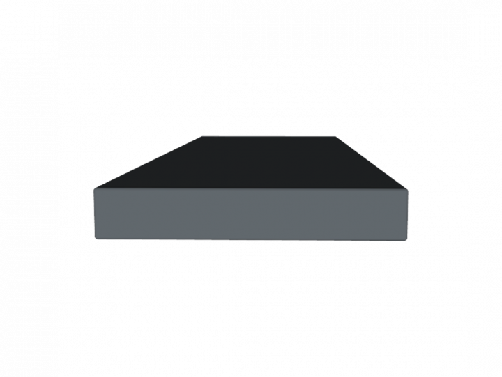 Coussin pour plateau principal