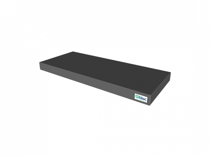 Coussin pour plateau principal