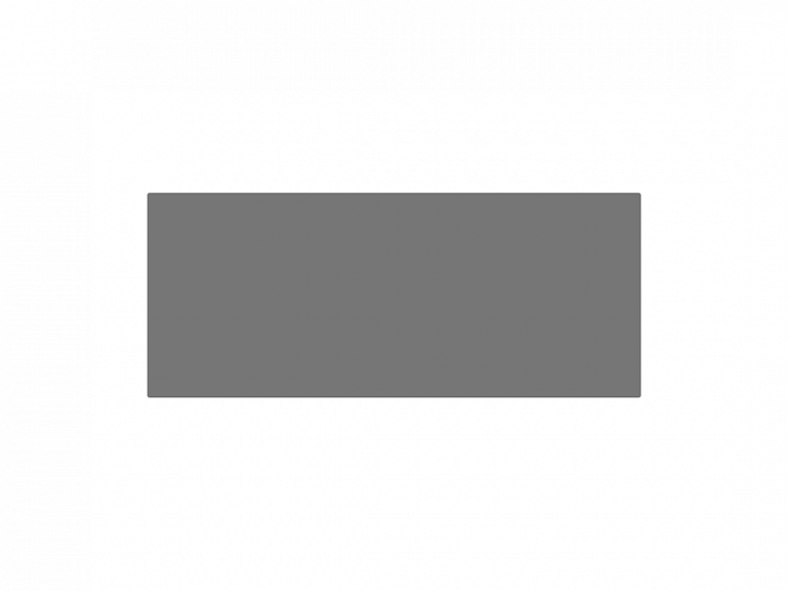 Coussin pour plateau principal