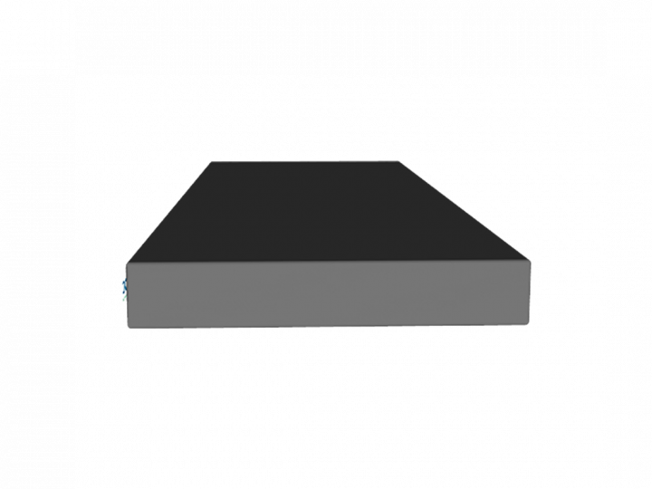 Coussin pour plateau principal