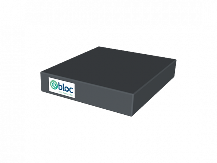 Coussin pour plateau siège