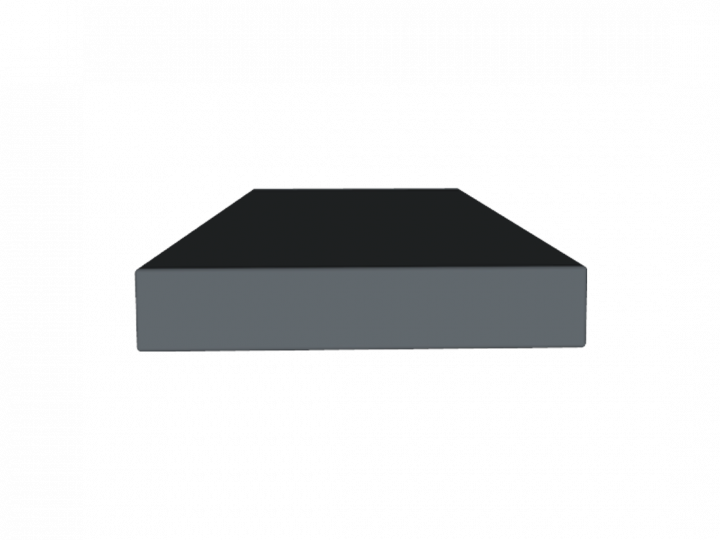 Coussin pour plateau principal