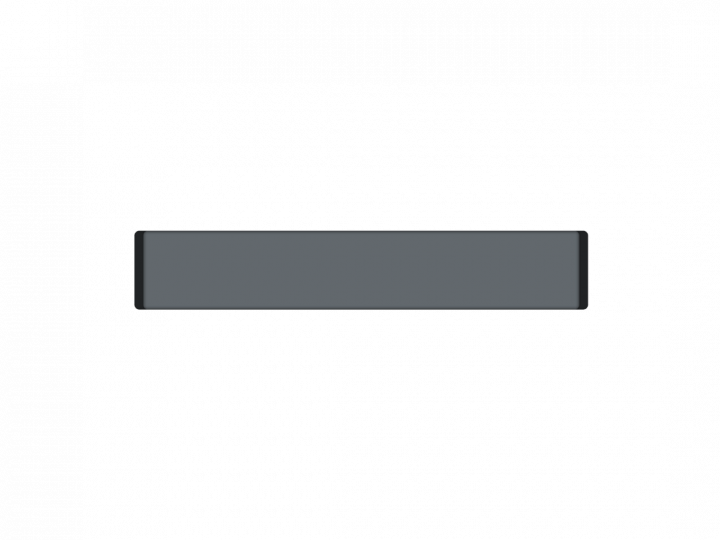 Coussin pour pièce intercalaire