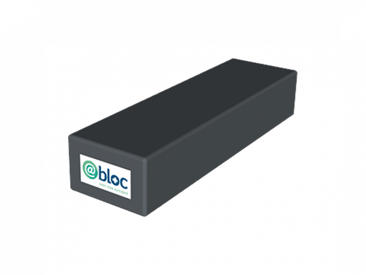 Coussin pour pièce intercalaire