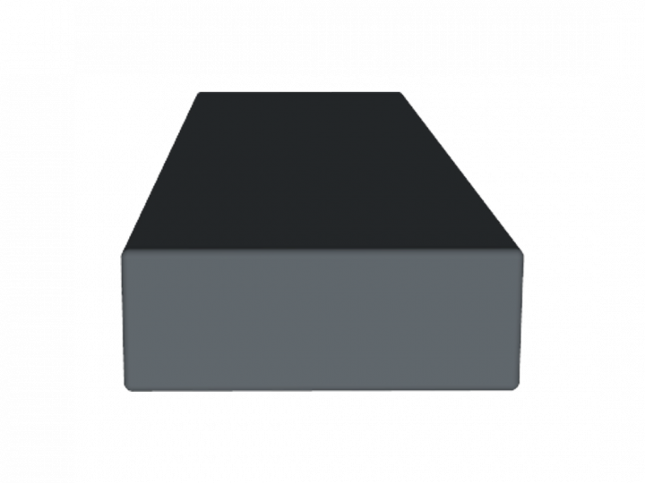 Coussin pour plaque jambe