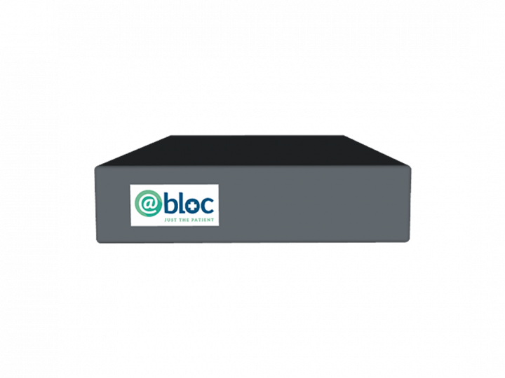 Coussin pour extension tête