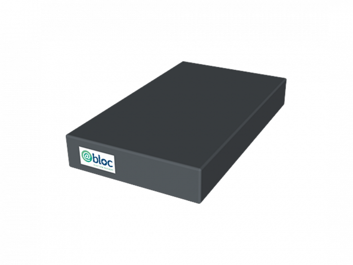 Coussin pour extension tête