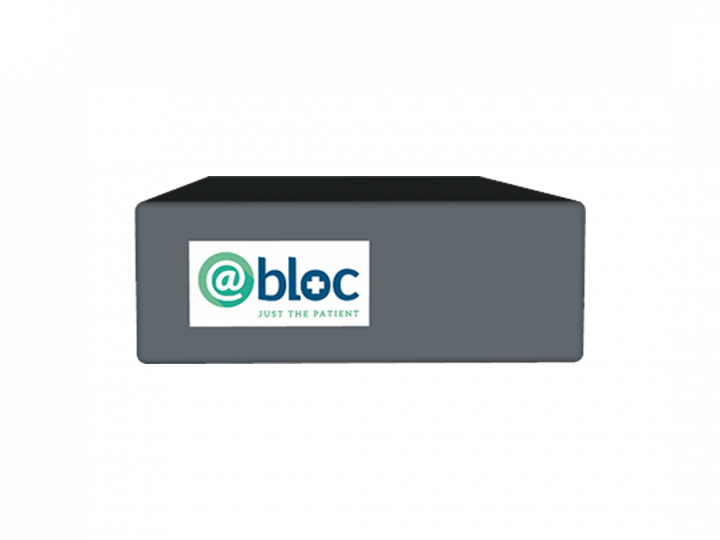 Coussin pour têtière