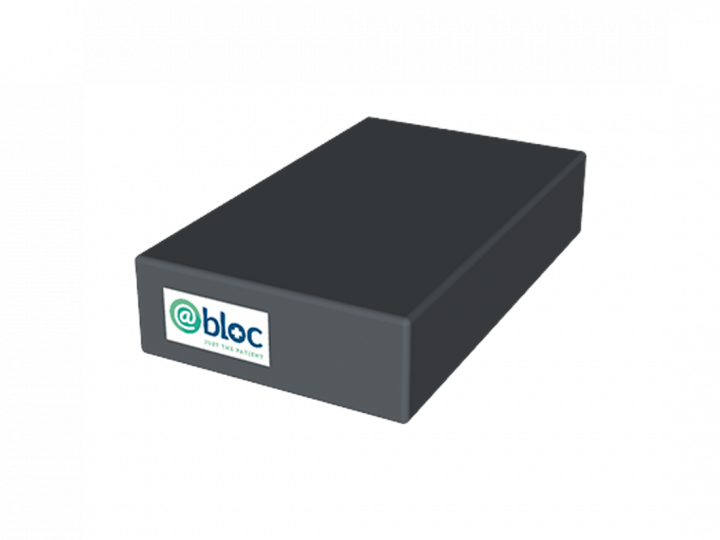 Coussin pour têtière