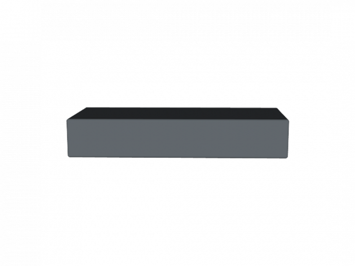 Coussin pour têtière