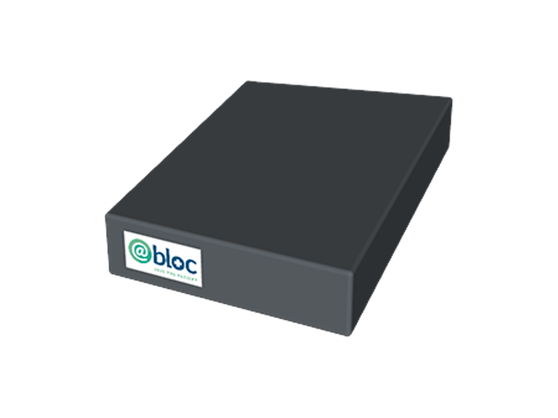 Coussin pour têtière