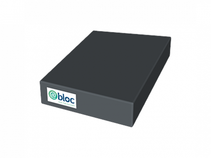 Coussin pour têtière