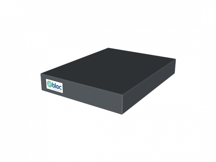 Coussin pour extension dossier