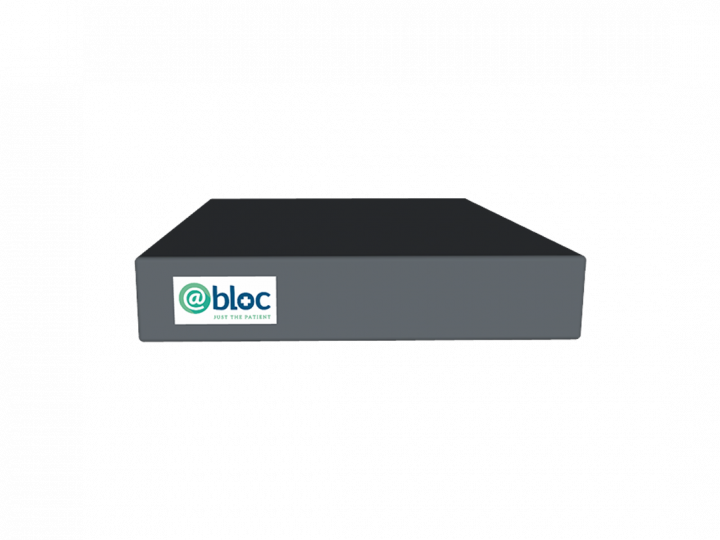 Coussin pour extension dossier