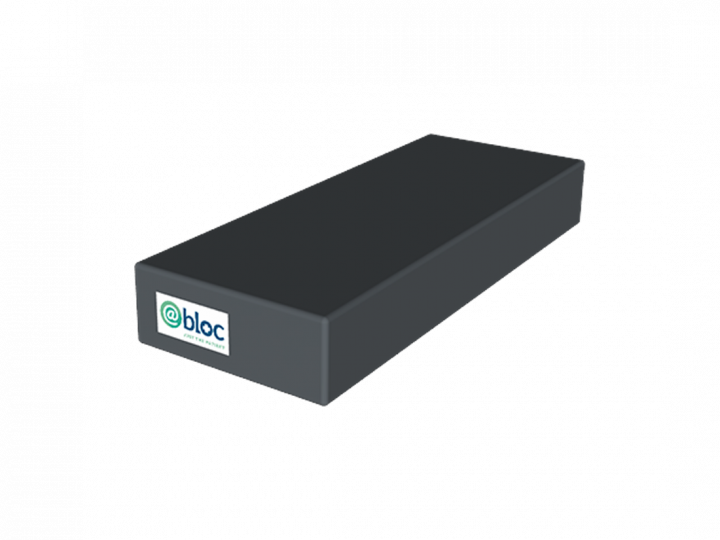 Coussin pour extension dossier