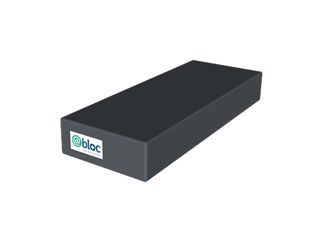 Coussin pour extension dossier