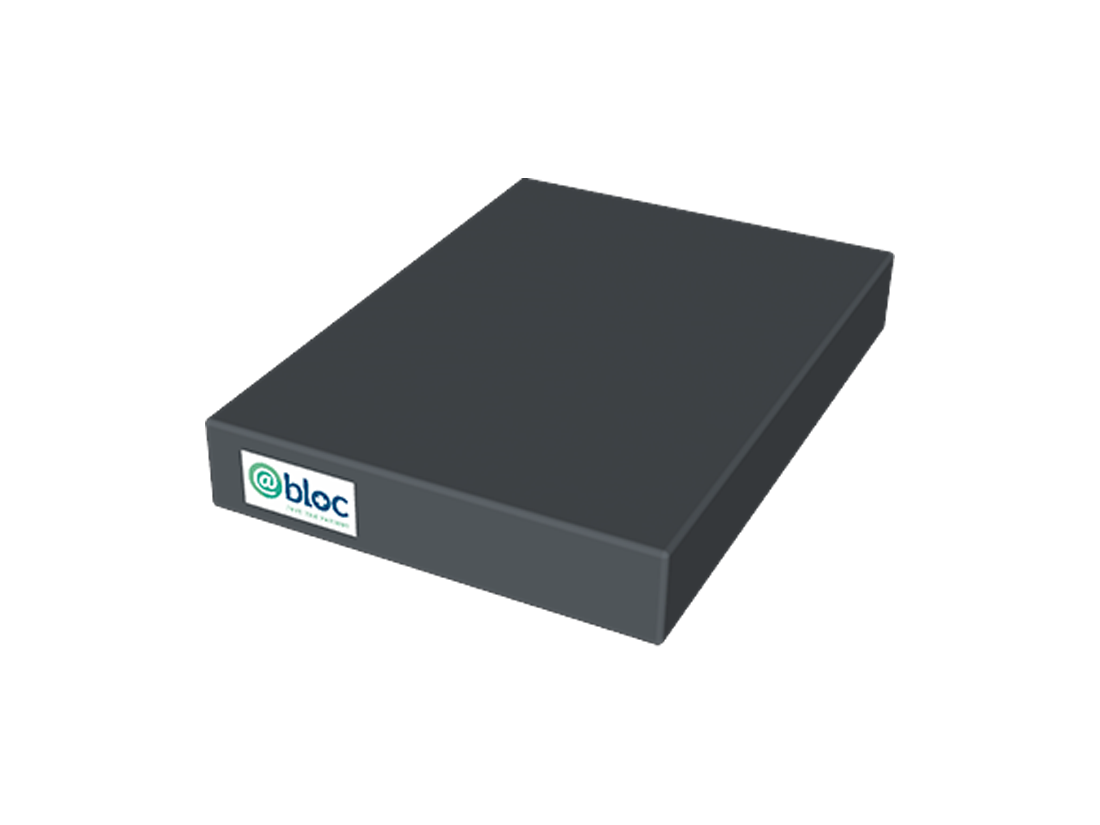 Coussin pour extension dossier