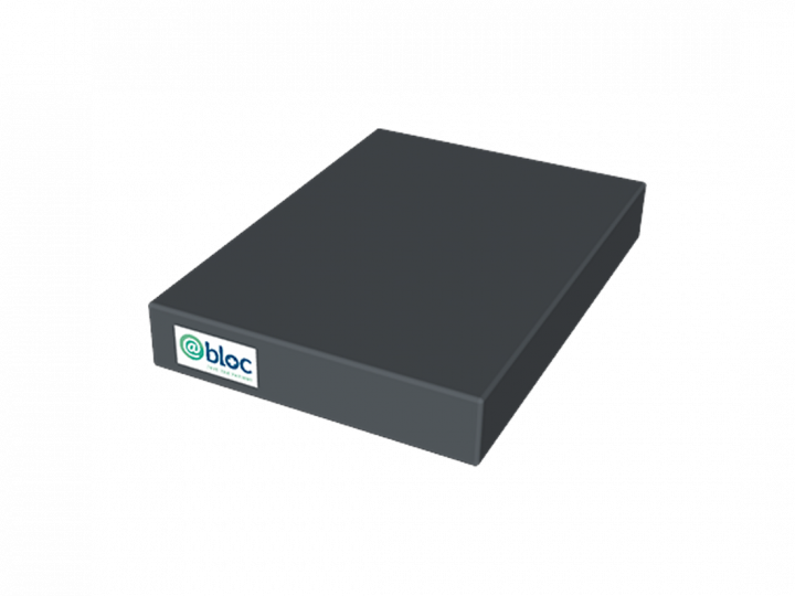 Coussin pour extension dossier