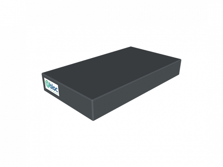 Coussin pour extensions dossier