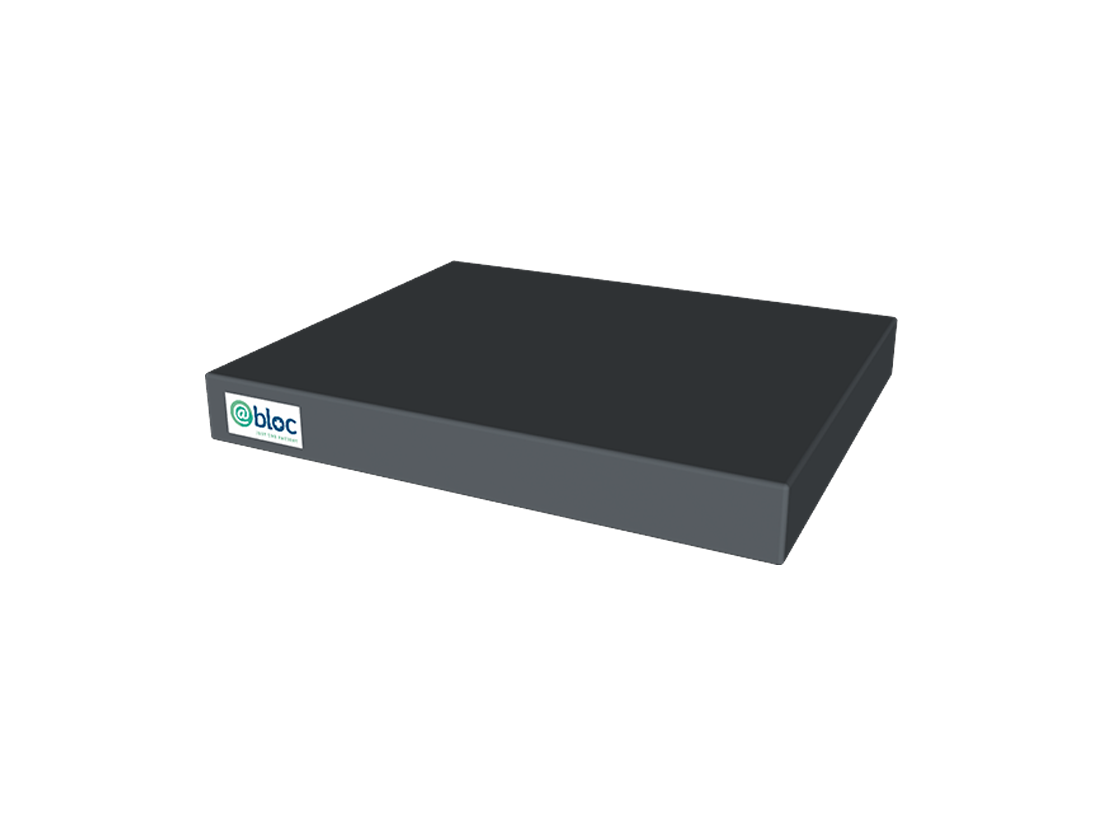 Coussin pour plateau principal