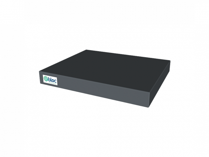 Coussin pour plateau principal