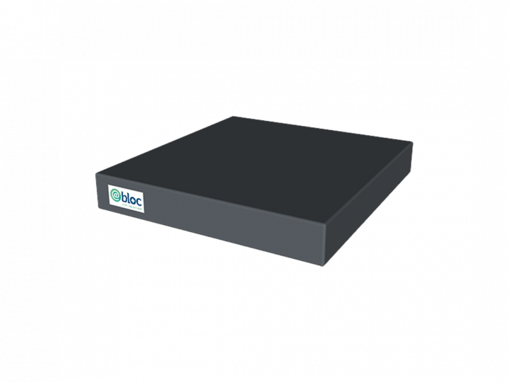 Coussin pour extension jambe