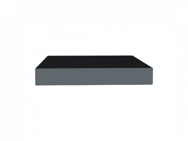 Coussin pour extension jambe