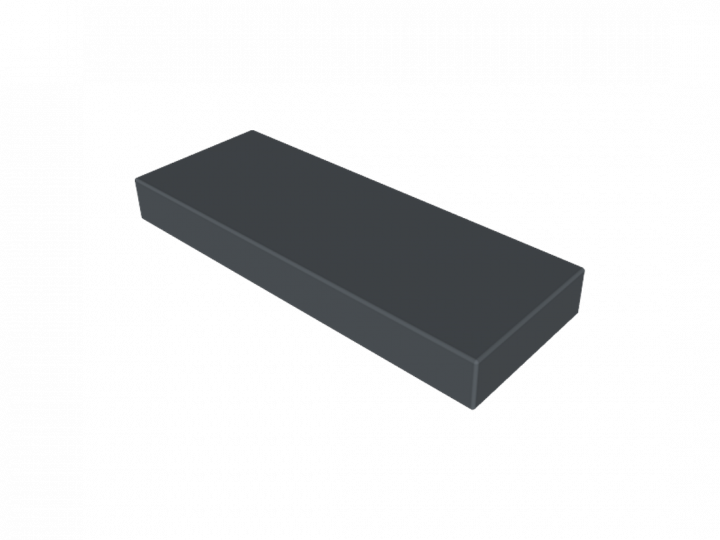 Coussin pour plaques jambières