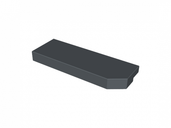 Coussin pour jambière droite