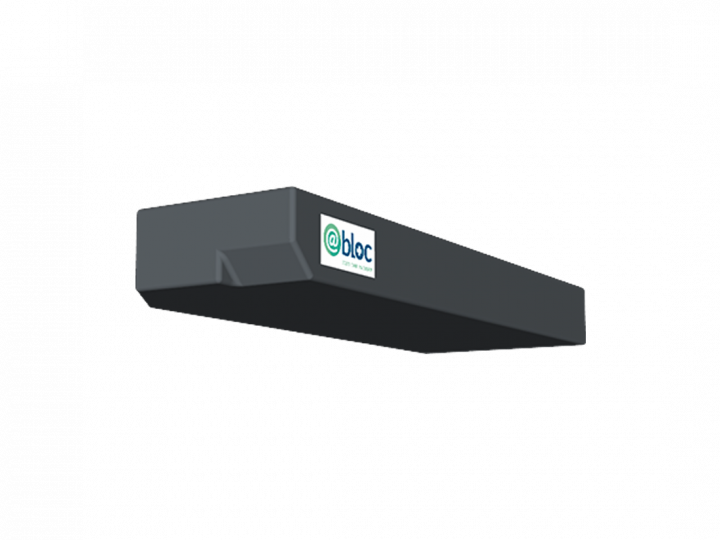 Coussin pour jambière droite