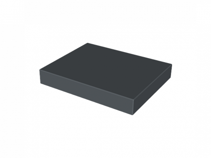 Coussin pour plaque jambe