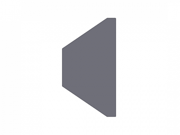 Coussin pour extension dossier