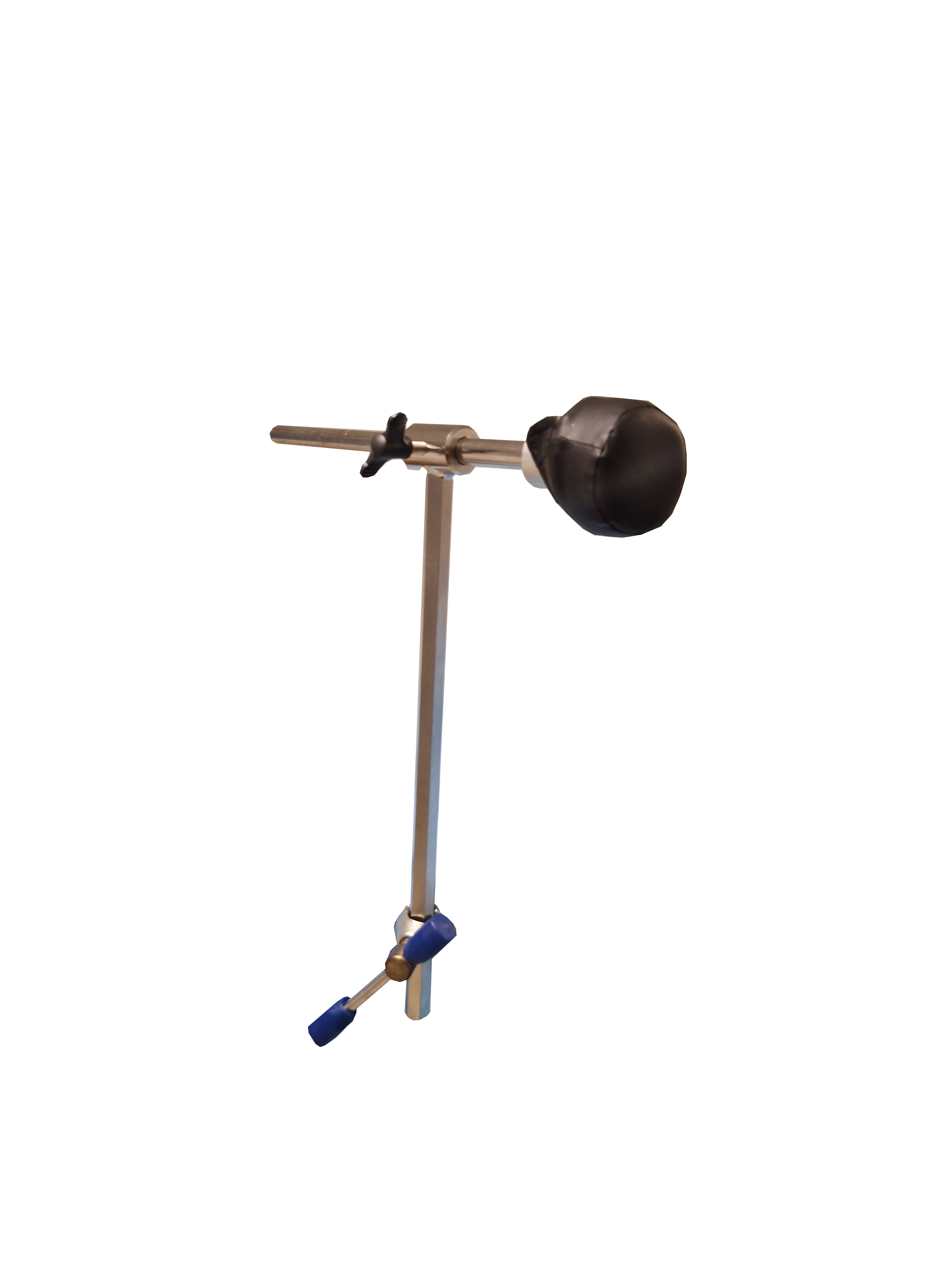 Appui pubien pédiatrie