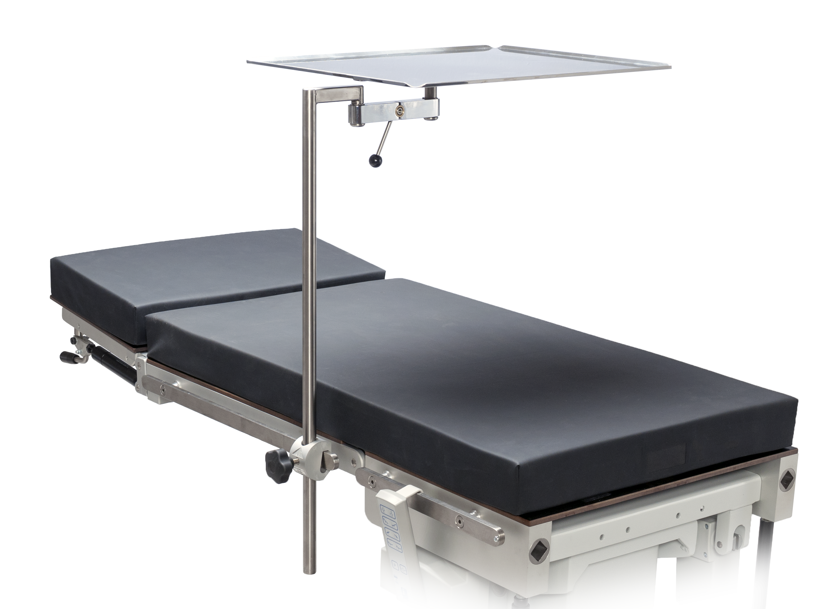 Table porte instrument orientale