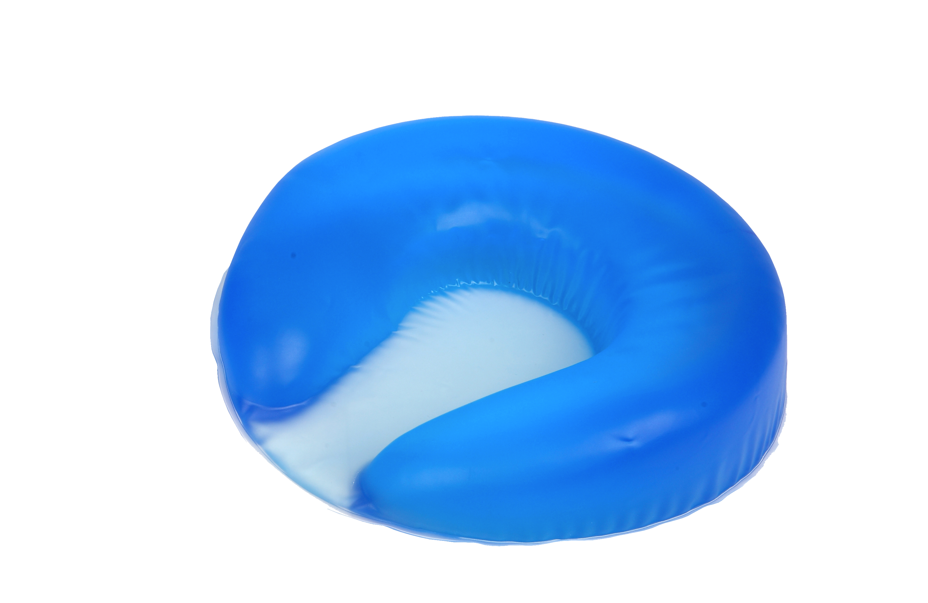 Cale tête fer à cheval fermé