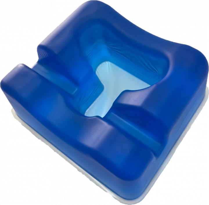 Cale tête bidirectionnel