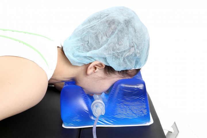 Cale tête bidirectionnel