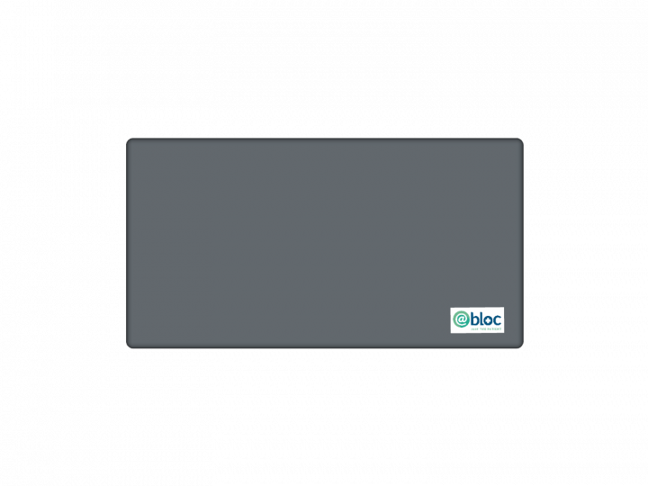 Coussin rectangulaire